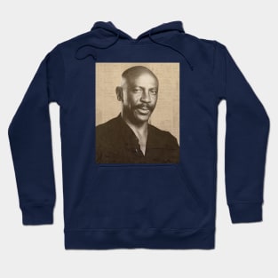 VINTAGE louis gossett jr Post-mortem Hoodie